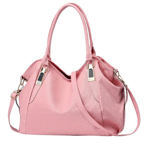 SaintGarnier™ | Élodie Leather Bag