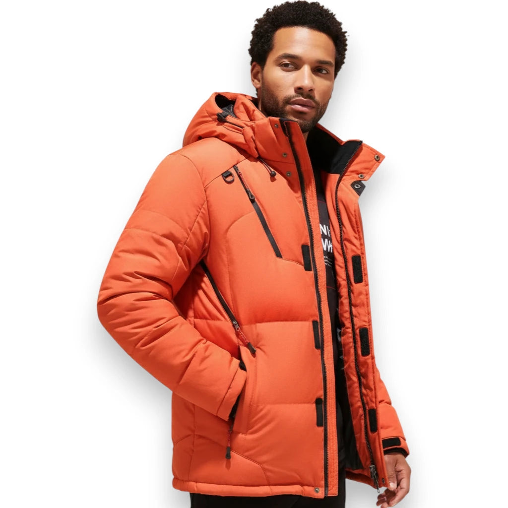 SaintGarnier™ | Étienne Arctic Parka