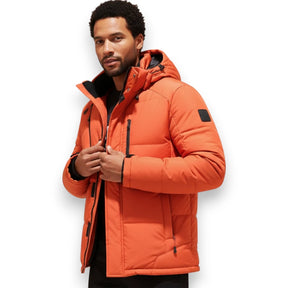 SaintGarnier™ | Étienne Arctic Parka