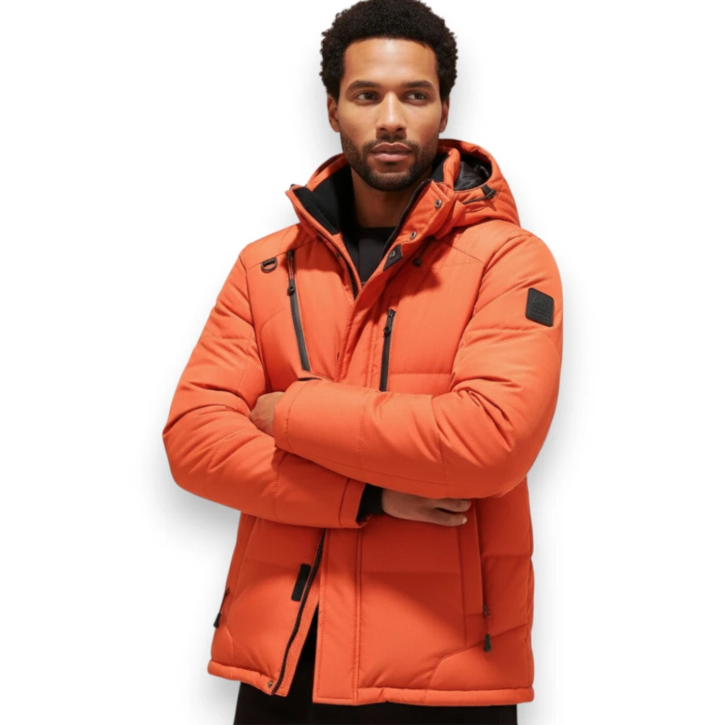 SaintGarnier™ | Étienne Arctic Parka