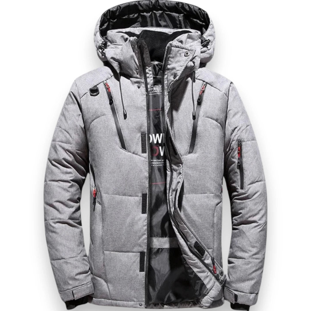 SaintGarnier™ | Étienne Arctic Parka