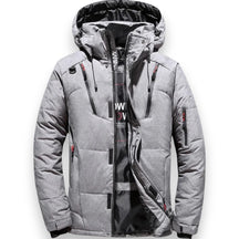 SaintGarnier™ | Étienne Arctic Parka