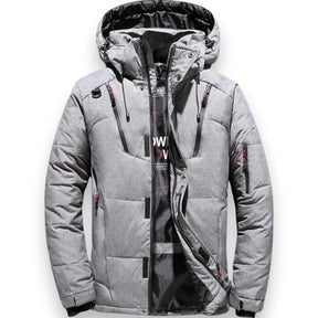 SaintGarnier™ | Étienne Arctic Parka