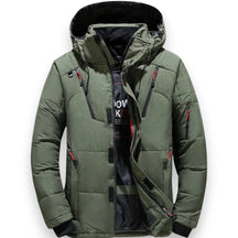 SaintGarnier™ | Étienne Arctic Parka