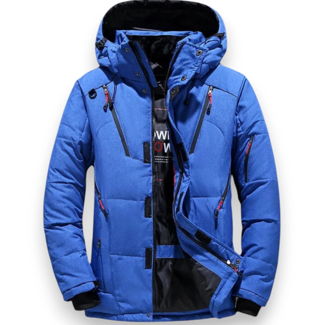 SaintGarnier™ | Étienne Arctic Parka