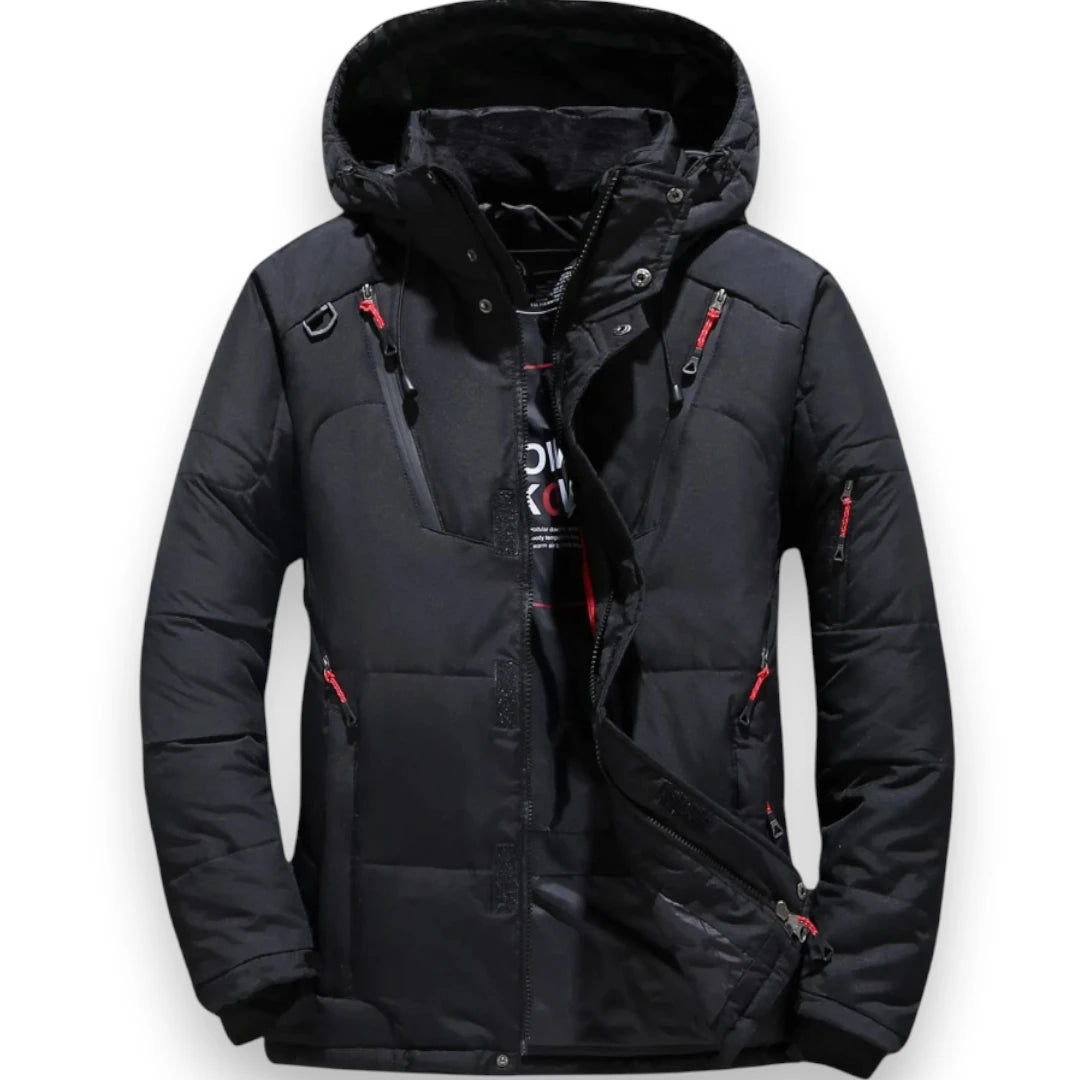 SaintGarnier™ | Étienne Arctic Parka