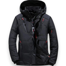 SaintGarnier™ | Étienne Arctic Parka