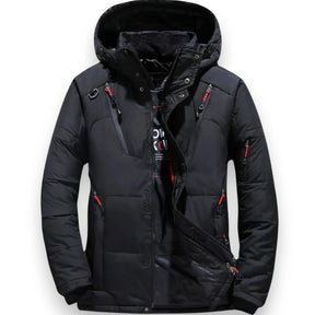 SaintGarnier™ | Étienne Arctic Parka