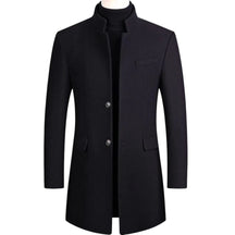 SaintGarnier™ | Étienne Timeless Coat