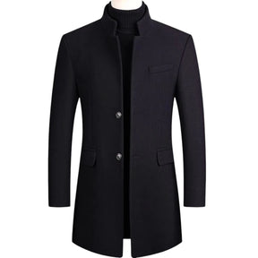 SaintGarnier™ | Étienne Timeless Coat