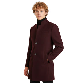 SaintGarnier™ | Étienne Timeless Coat
