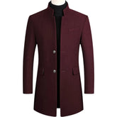 SaintGarnier™ | Étienne Timeless Coat