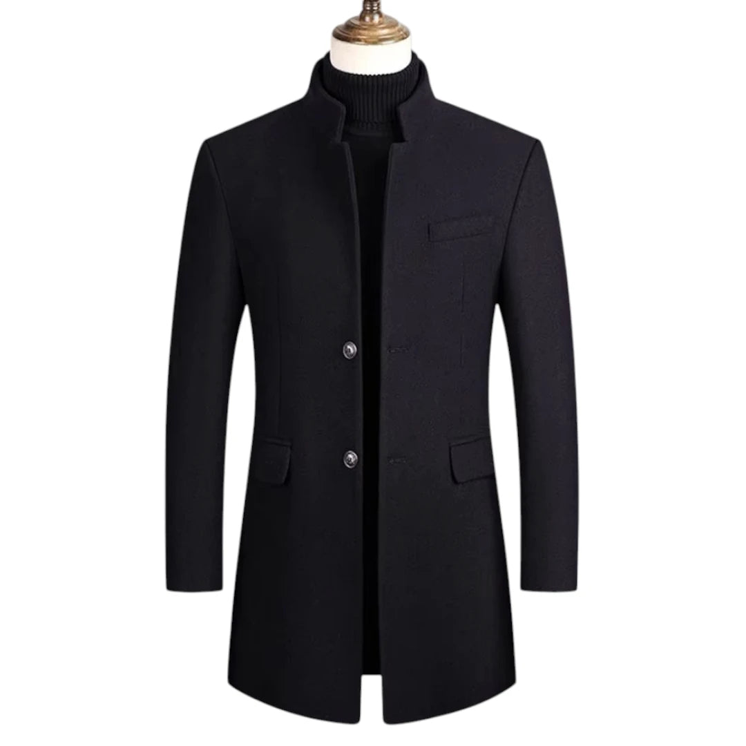SaintGarnier™ | Étienne Timeless Coat