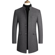 SaintGarnier™ | Étienne Timeless Coat