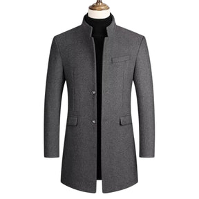 SaintGarnier™ | Étienne Timeless Coat