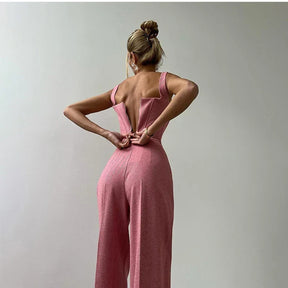 SaintGarnier™ | Étoile Power Suit Set – Bold Elegance