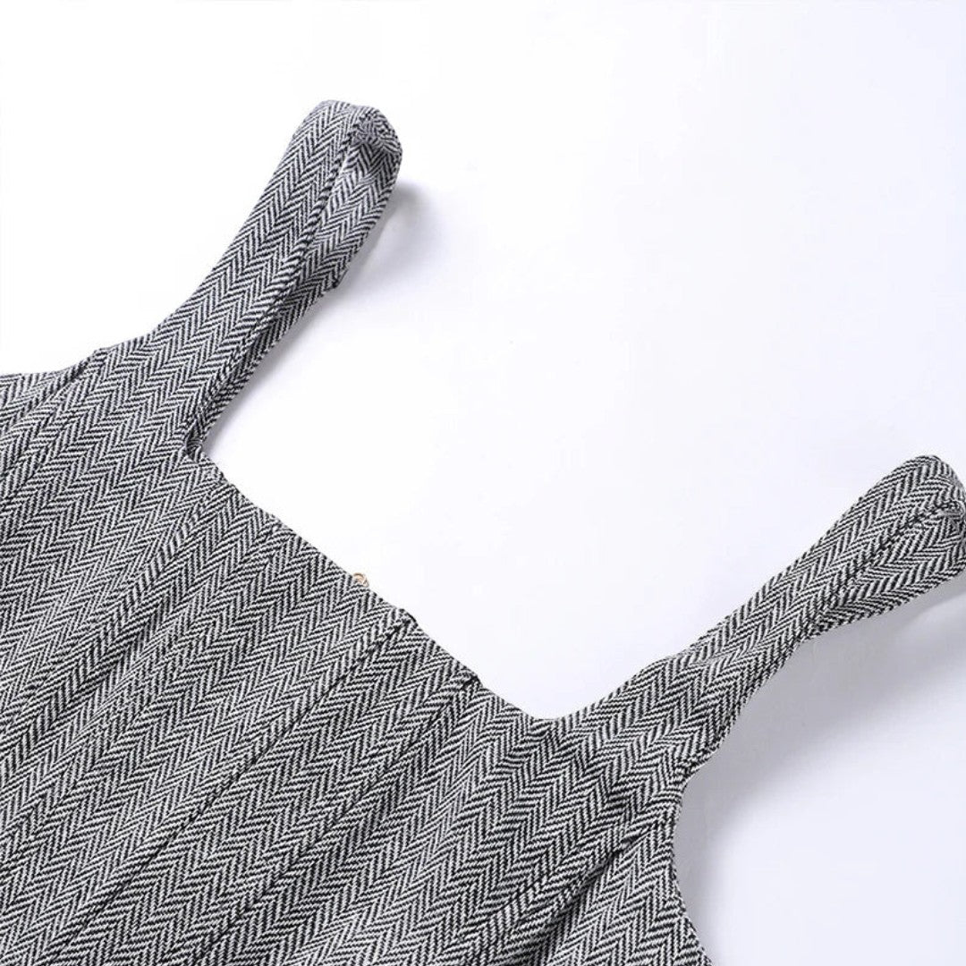 SaintGarnier™ | Étoile Power Suit Set – Bold Elegance