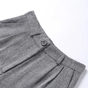 SaintGarnier™ | Étoile Power Suit Set – Bold Elegance