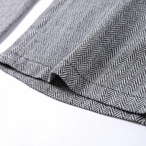 SaintGarnier™ | Étoile Power Suit Set – Bold Elegance