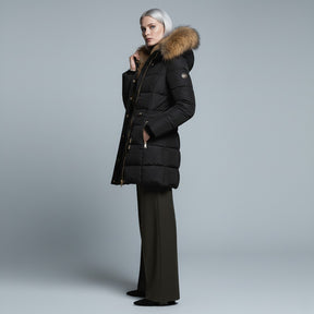 SaintGarnier™ | Everest Luxe Parka