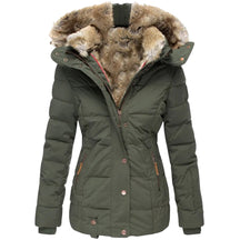 SaintGarnier™ | Everest Luxe Parka