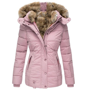 SaintGarnier™ | Everest Luxe Parka