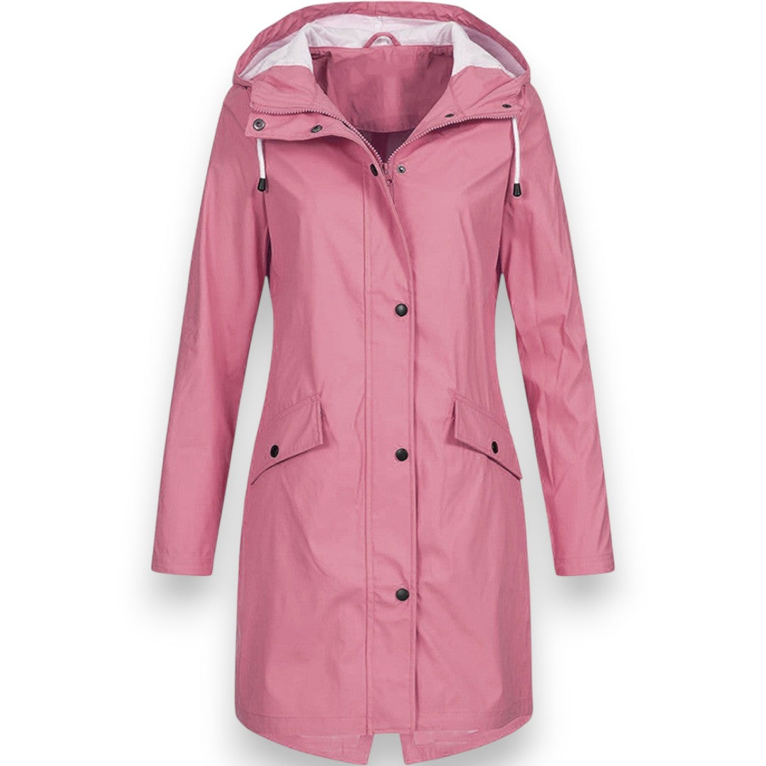 SaintGarnier™ | Everleigh Rain Guard