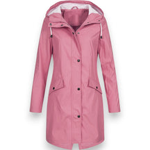 SaintGarnier™ | Everleigh Rain Guard