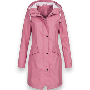 SaintGarnier™ | Everleigh Rain Guard