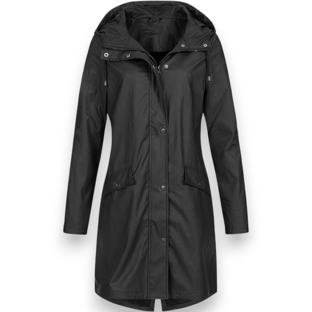 SaintGarnier™ | Everleigh Rain Guard