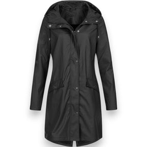 SaintGarnier™ | Everleigh Rain Guard