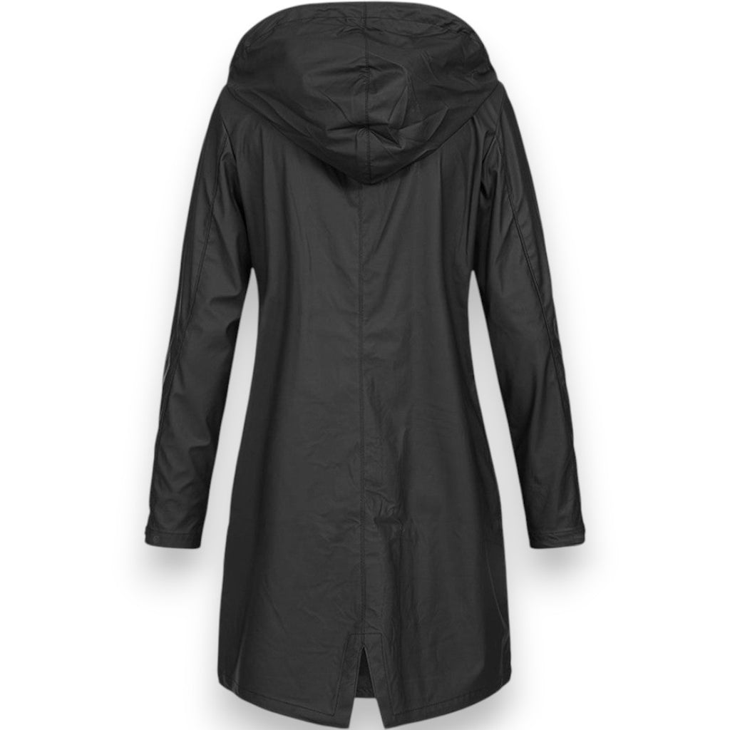 SaintGarnier™ | Everleigh Rain Guard