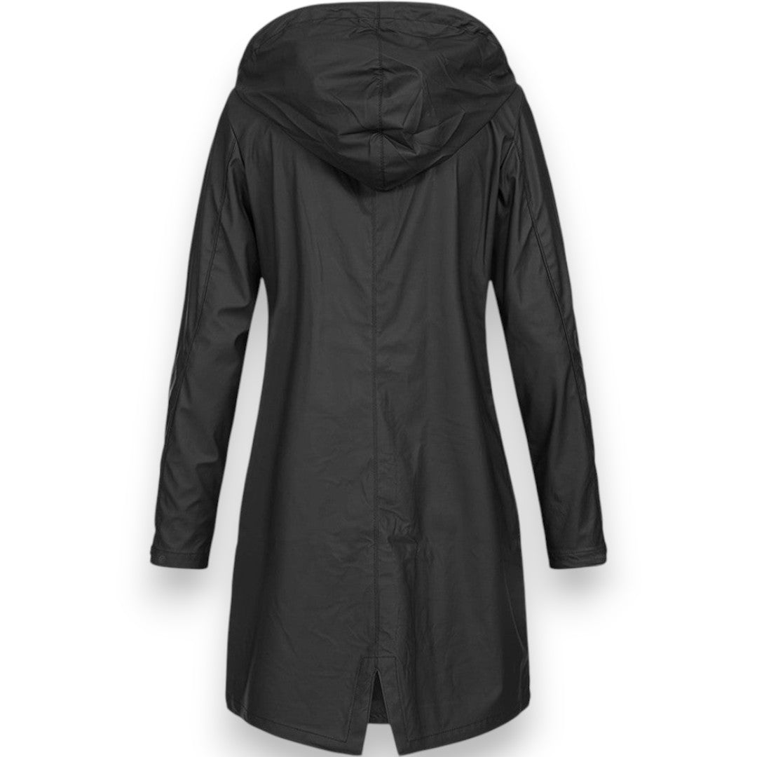 SaintGarnier™ | Everleigh Rain Guard