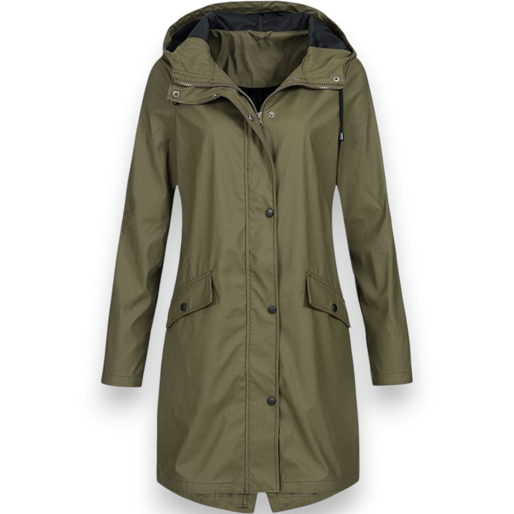 SaintGarnier™ | Everleigh Rain Guard