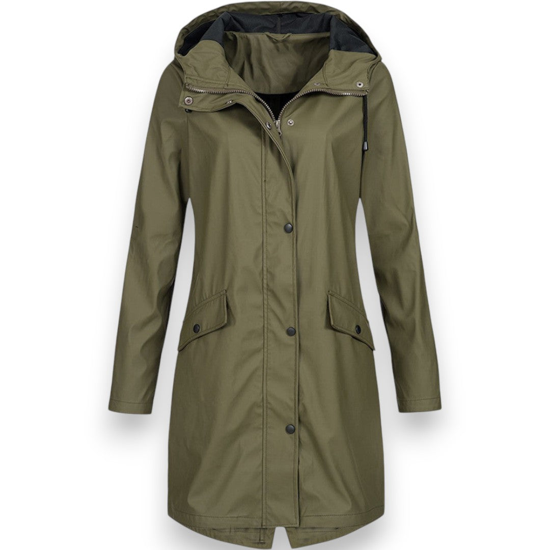 SaintGarnier™ | Everleigh Rain Guard