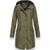 SaintGarnier™ | Everleigh Rain Guard