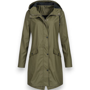 SaintGarnier™ | Everleigh Rain Guard