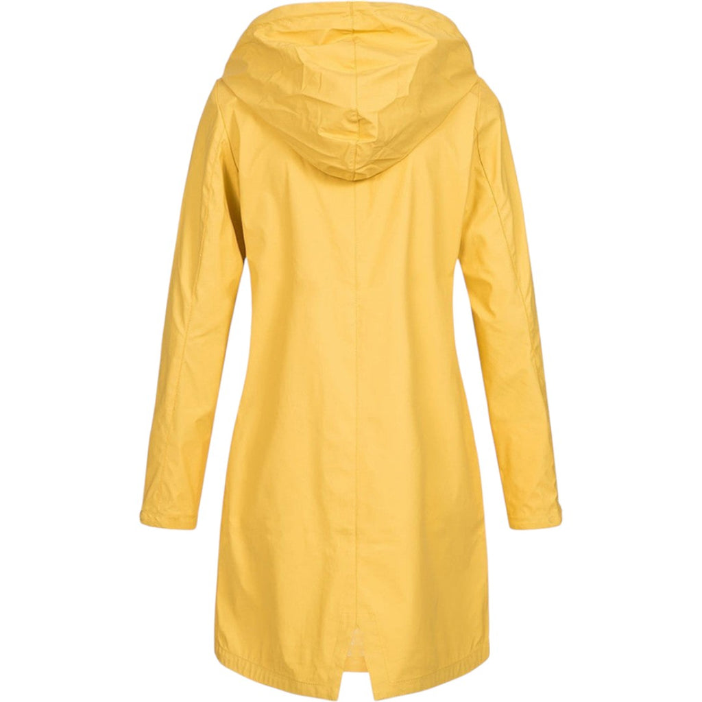 SaintGarnier™ | Everleigh Rain Guard