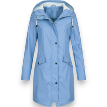 SaintGarnier™ | Everleigh Rain Guard