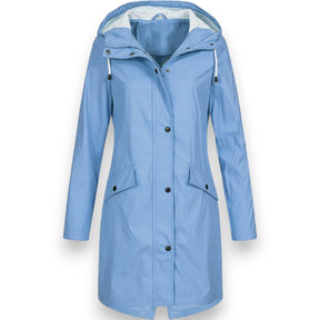 SaintGarnier™ | Everleigh Rain Guard