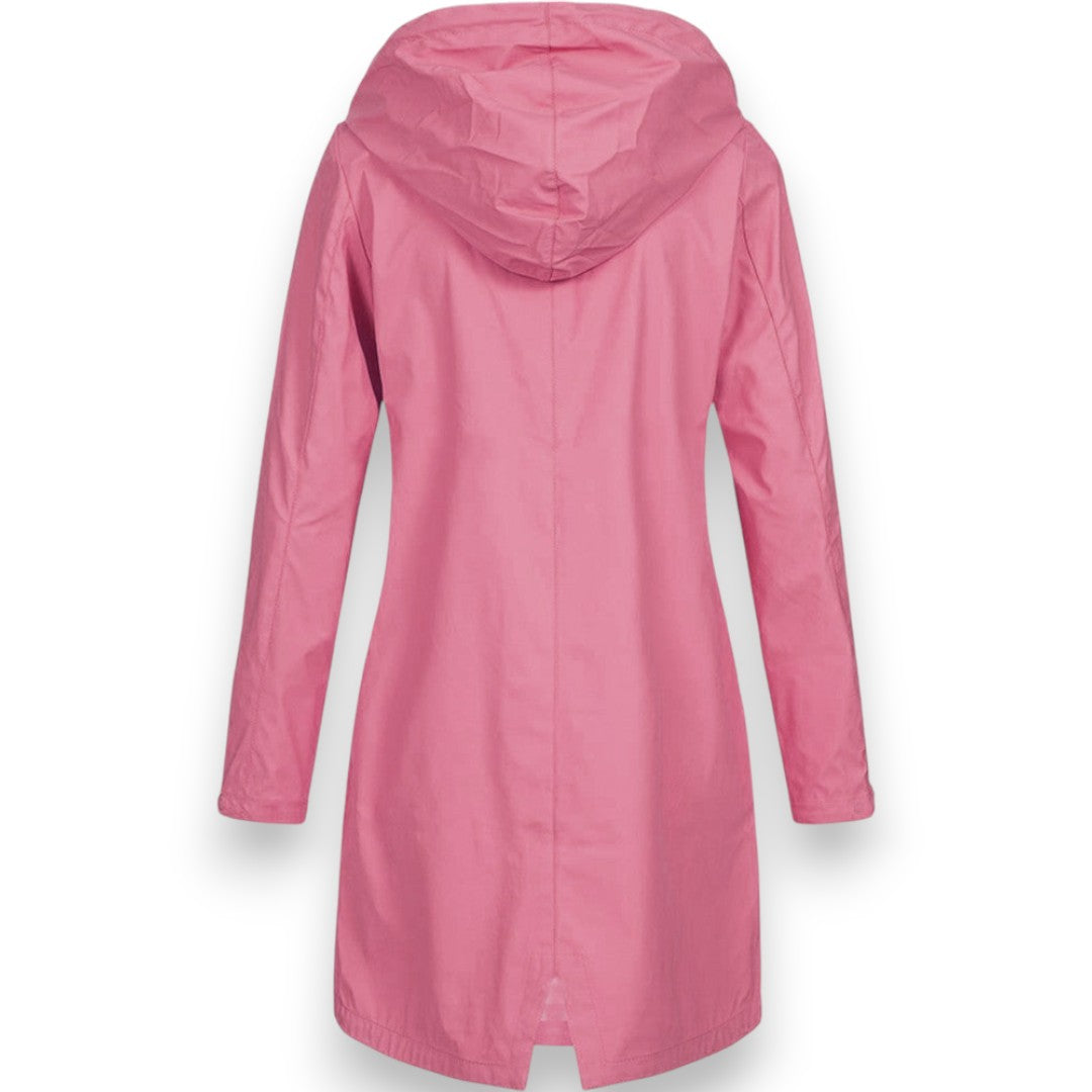 SaintGarnier™ | Everleigh Rain Guard