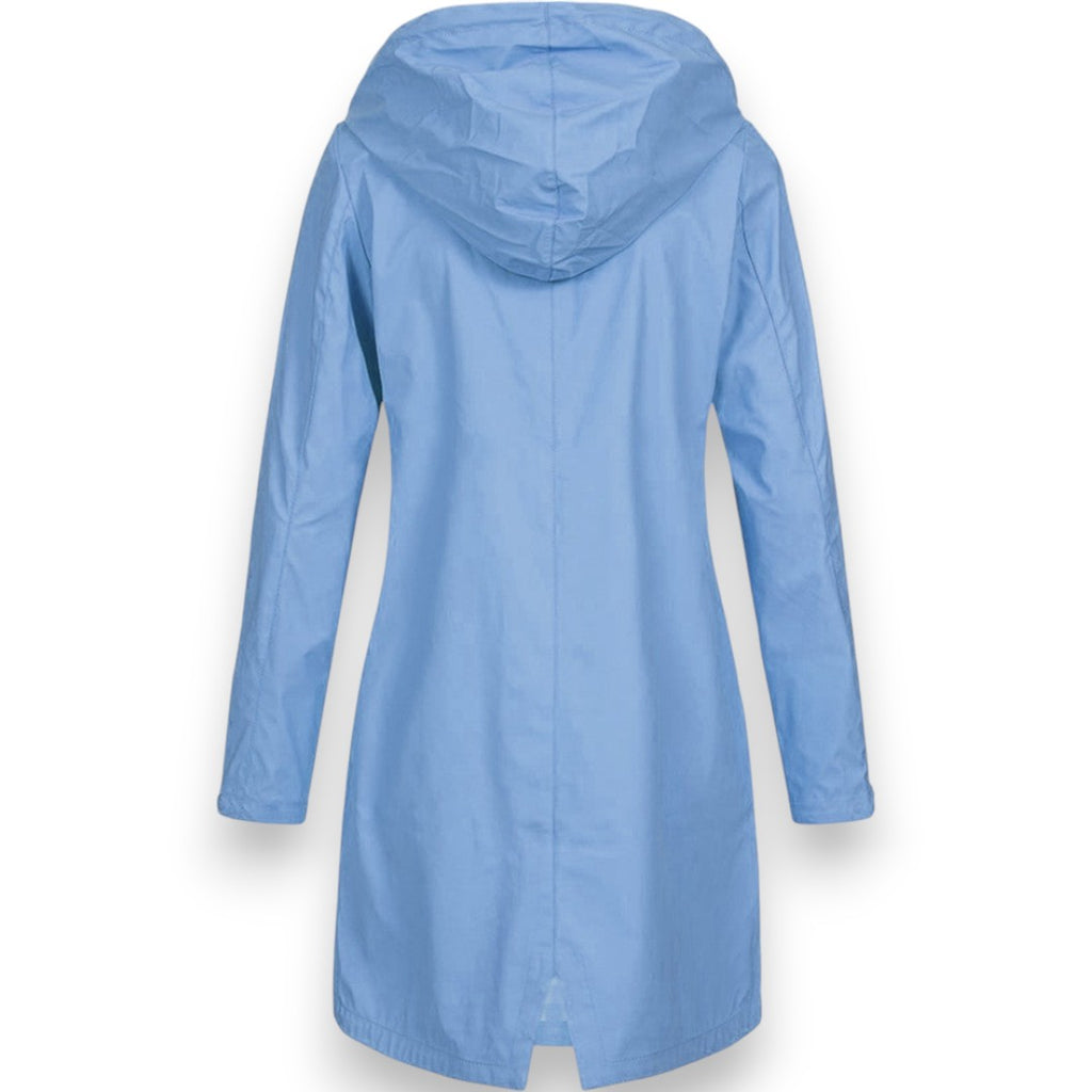 SaintGarnier™ | Everleigh Rain Guard