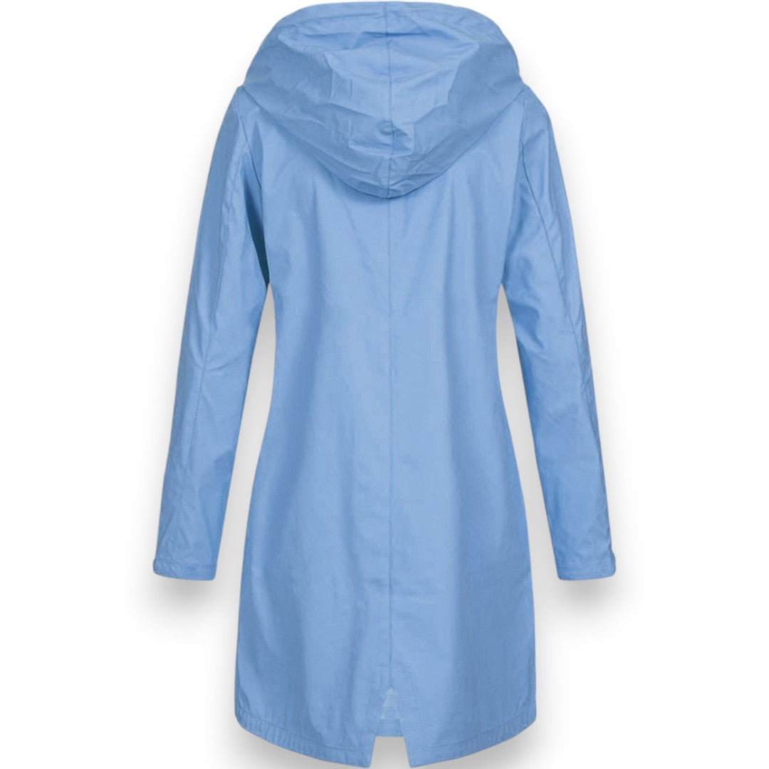 SaintGarnier™ | Everleigh Rain Guard