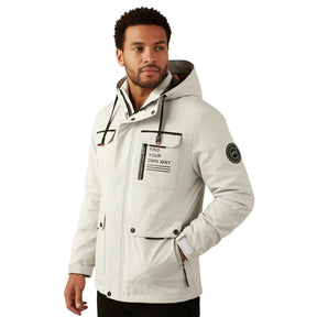 SaintGarnier™ | Félix Waterproof Coat