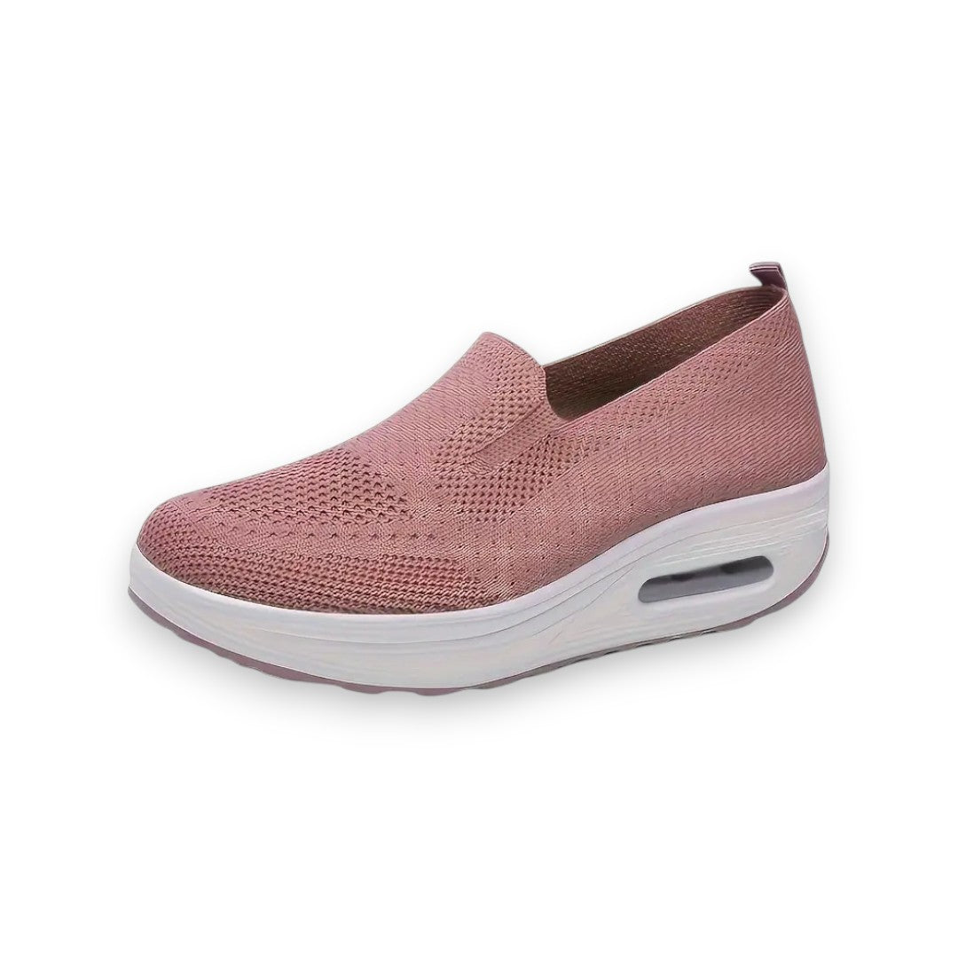 SaintGarnier™ | FlexStride Comfort Sneakers – All-Day Support