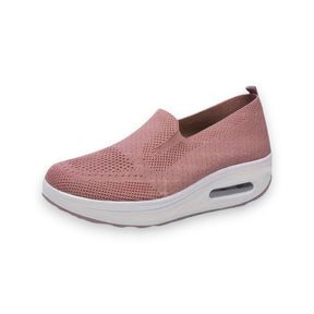 SaintGarnier™ | FlexStride Comfort Sneakers – All-Day Support