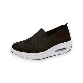SaintGarnier™ | FlexStride Comfort Sneakers – All-Day Support
