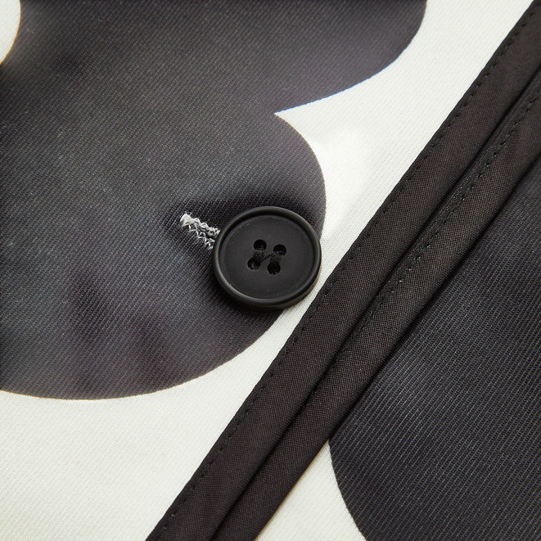 SaintGarnier™ | Flora Statement Coat