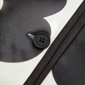 SaintGarnier™ | Flora Statement Coat