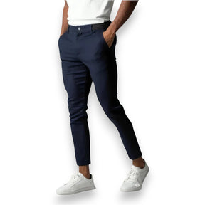 SaintGarnier™ | Stretch Chino Trousers